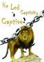He Led Captivity Captive - 4 Message Audio Series